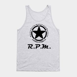 RPM b2 Tank Top